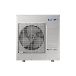 Samsung JXH20S3B Outdoor Unit 3-Port Heat Pump Max Heat FJM 22K BTU 208-230V 1 Phase R410A AJ020BXS3CH/AA