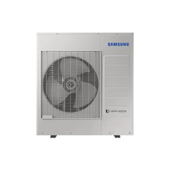 Samsung JXH20S3B Outdoor Unit 3-Port Heat Pump Max Heat FJM 22K BTU 208-230V 1 Phase R410A AJ020BXS3CH/AA