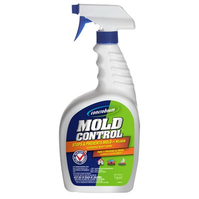 RUST-OLEUM Rust-oleum 25326CAL Mold Control Spray 32 Oz