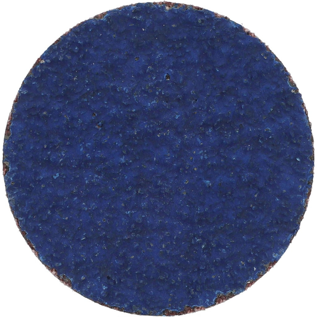 MERIT Merit Abrasives 08834167108 Quick-change Disc 40 Grit 2 in