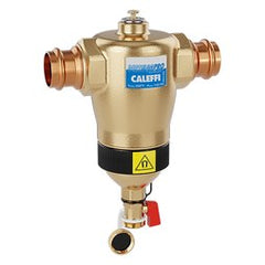 Caleffi 7736501146 Dirt Seperator Dirtmag Pro 1-1/2 Inch Fnpt