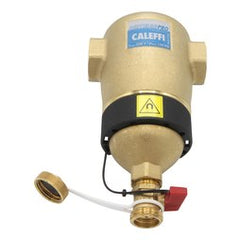 Caleffi 87387044500 Dirt Seperator Dirtmag Pro 1 Inch Fnpt