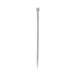 MIDLAND INDUSTRIES Midland Industries 95603 Nylon Cable Tie 14 in 50 Lb 100 Pack