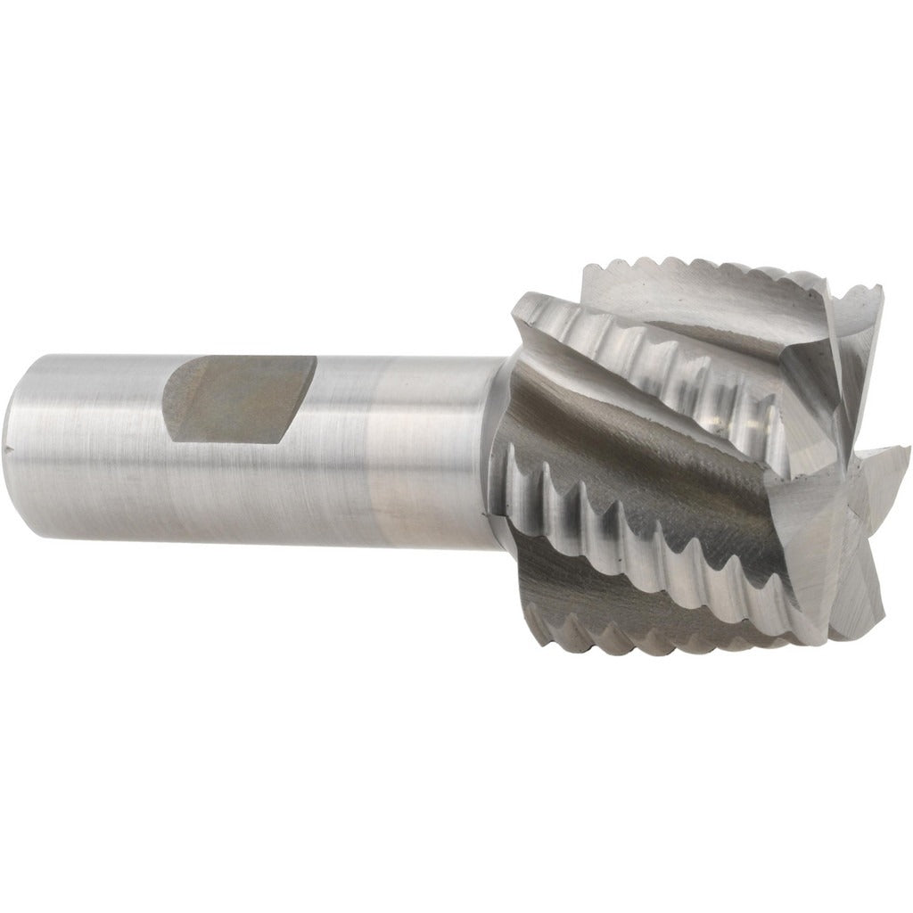 VALUE COLLECTION Value Collection 724-0323 Roughing End Mill 1.5in Cobalt
