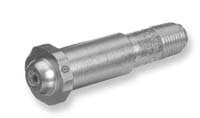 Western Enterprises SS-703A Cyl. Inlet Nipple SS