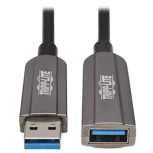 TRIPP LITE Tripp Lite U330F-15M-G1 Usb 3.1 Gen 1 Active Optical Cable