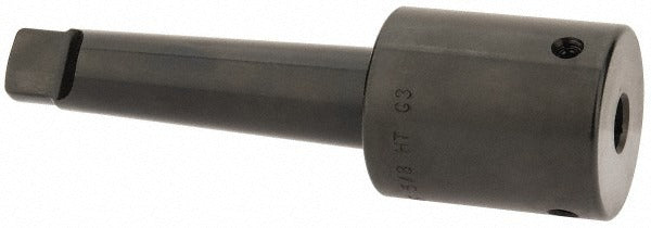 COLLIS TOOL Collis Tool 70308 Standard Tapping Driver MT3 Taper Shank