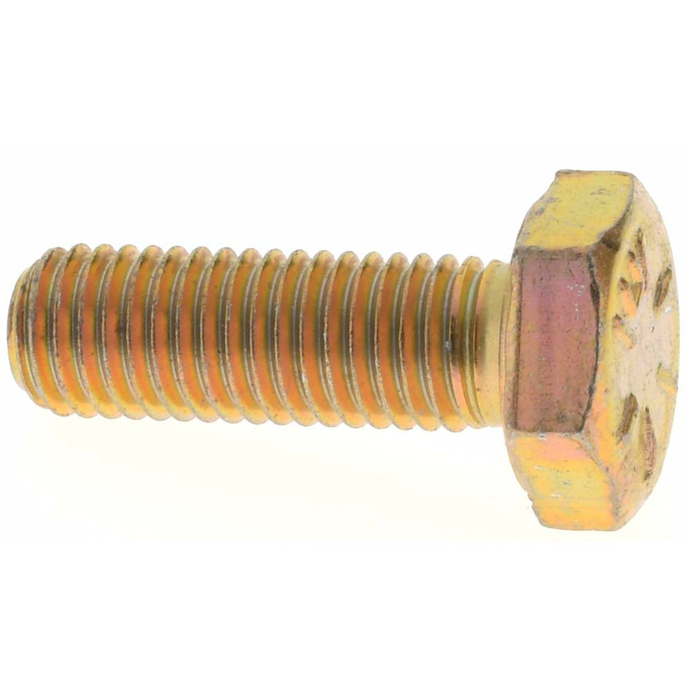 VALUE COLLECTION Value Collection MP39302 Hex Cap Screw 1/4-28 X 3/4 in Grade 8