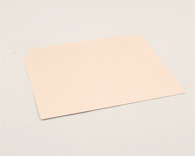 SHARP Sharp GCOVPA023WRPZ Cover (13.4 in x 13.4 in x 1.7 in) Replaced by SHRPGCOVPA048WRPZ