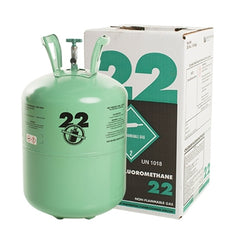 Generic R22 Refrigerant