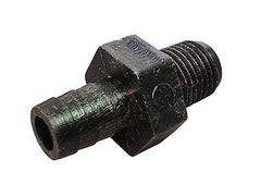 Waterway Plastics 672-4350 Barb Adapter 3/8 X 1/4 Male Pipe Thread