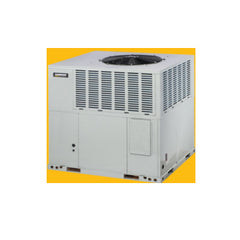 OXBOX J4PG4036E1090A Cooling 34200 BTU Heating 90000 BTU Gas/Electric Packaged Unit