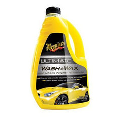 True Value G17748 Meguiar's 48-Oz. Ultimate Wash & Wax