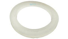 Waterway Plastics 711-4020 Gasket | .25 Thick 2 Diameter | Heater or Pump | 711-4020