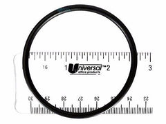 Waterway Plastics 805-0229 Gasket O-Ring Tailpiece 2 | 2-05-0042