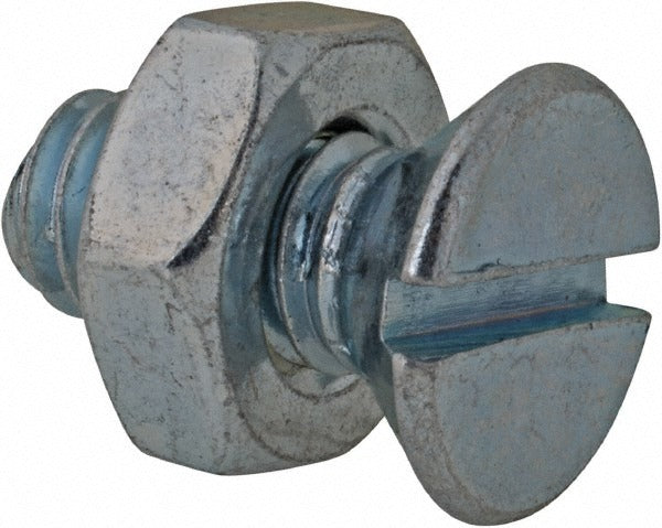VALUE COLLECTION Value Collection SBFI03100750-100BX 5/16-18 X 3/4 in Flat Head Screw