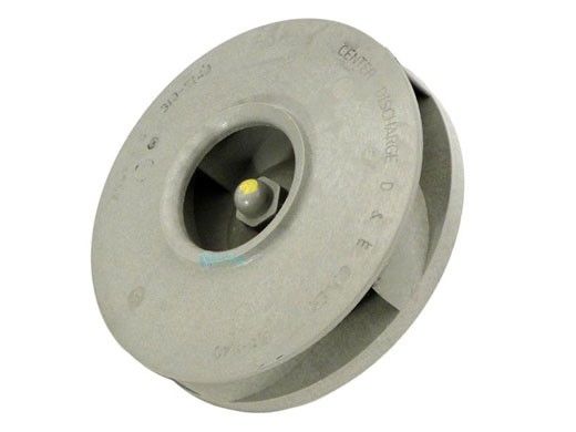 Waterway 310-5140 1.5HP Impeller Assembly