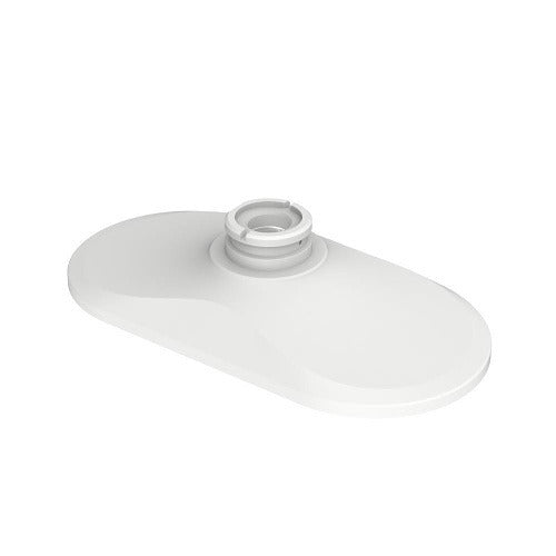 AVYCON Avycon AVM-DUAL-CVR-S1 Small Dual Junction Box Mount