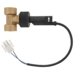 Lochinvar 100278092 Flow Switch with Brass Tee