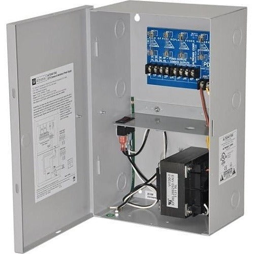 ALTRONIX Altronix Corp ALTV244175220 Cctv Power Supply 24VAC