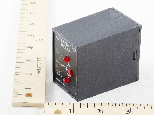 QUINCY COMPRESSOR 111816 RELAYS
