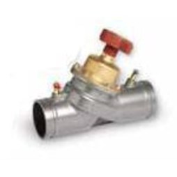 Victaulic 788-212 Balancing Valve 300 Pounds per Square Inch 2-1/2 Inch