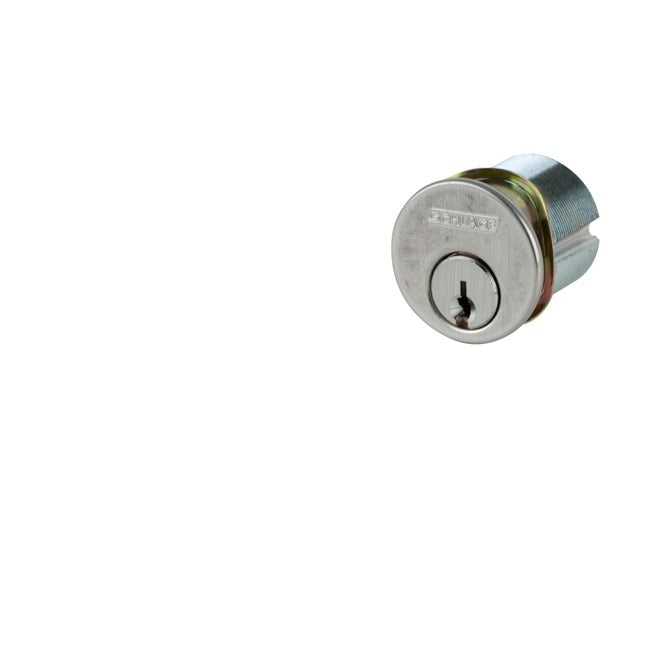 SCHLAGE Schlage Commercial 20001C626114 Mortise Cylinder C Keyway