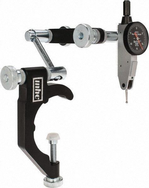 TESA BROWN & SHARPE Tesa Brown Sharpe 0998975/7645151 Dial Indicator Base Kit