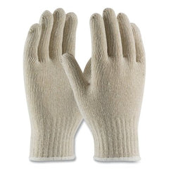 Pip 35-C110/L Medium Weight Seamless Knit Cotton/Polyester Glove 7 Gauge