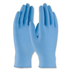 PIP 63-332/XL Ambi-Dex Turbo Disposable Nitrile Gloves X-Large Blue