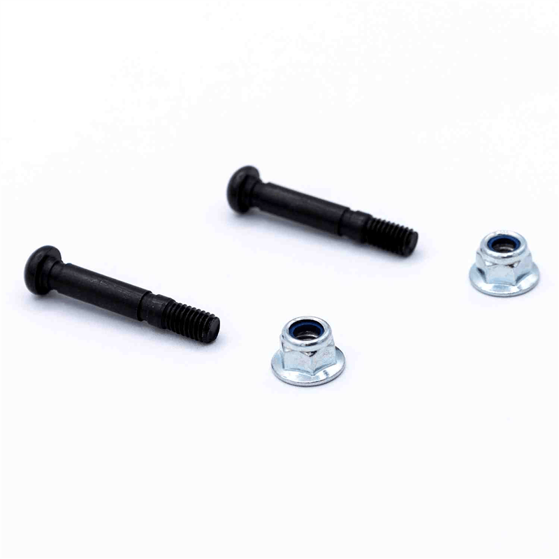 EGO Ego 5670548001 Safety pin shear bolt (replacement ASP2400D)