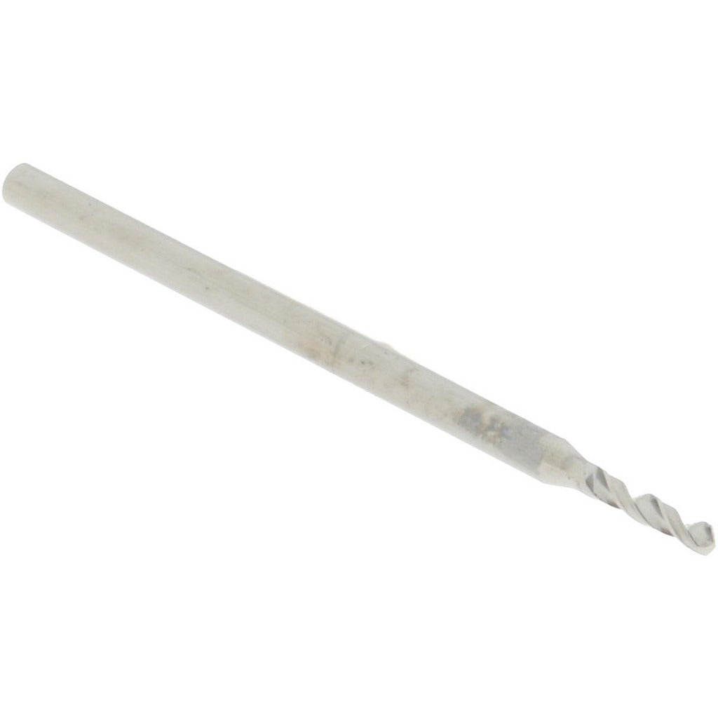 ACCUPRO Accupro A-6100095R Micro Drill Bit 0.95 Mm Solid Carbide