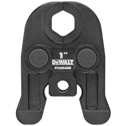 DeWalt DCE200100 Press Jaw 1 Inch Standard 116404012