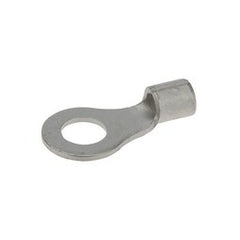 Mars 86275 Connector Closed Ring 1/4 Stud 17/64 ID 12-10 Non-Insulated