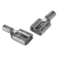 Mars 86226 Quick Disconnect Connector Non-Insulated 16-14 American Wire Gauge 1/4 Inch Female Tab