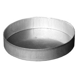 Duravent 10BVTC Tee Cap Duralock 10 Inch for Type-B Gas Vent