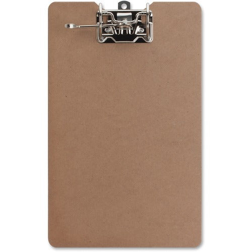 BUSINESS SOURCE Business Source BSN01382 Lever Arch Clipboard 2 Inch