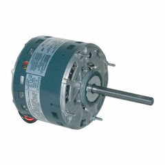 Mars 03588 Blower Motor 039 Direct Drive Permanent Split Capacitor 1/2 Horsepower 208-230 Volt Reversible 1075 Revolution per Minute 50/60 Hertz 1 Phase