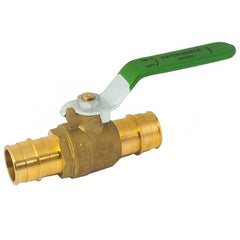 Matco-Norca 754PXCE03LF 12 PROPEX LEAD FREE BRASS BALL VALVE FULL PORT 12 PEX X 12 PEX