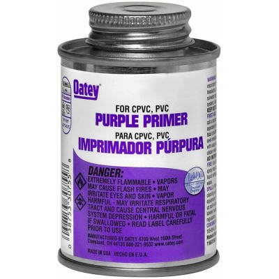 True Value 30756 8-oz. Purple Primer