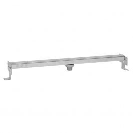 Steel City 6010ADW-25 Adjustable Bar Hanger 50 lbs Max Load (14-1/2 to 26-1/2 inches)