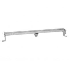 Steel City 6010ADW-25 Adjustable Bar Hanger 50 lbs Max Load (14-1/2 to 26-1/2 inches)