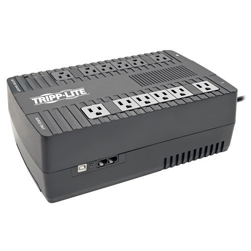 TRIPP LITE Tripp Lite AVR900U 900VA Compact Interactive Ups
