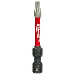 Milwaukee 48324684 SHOCKWAVE 2 T20 5PK