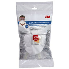 TRUE VALUE 8233PC1-B 3M Lead Paint Removal Respirator