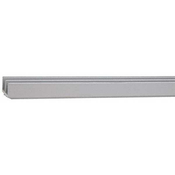 80/20 INC 80/20 Inc. 2221-48 Aluminum Door Slide Track 48 in