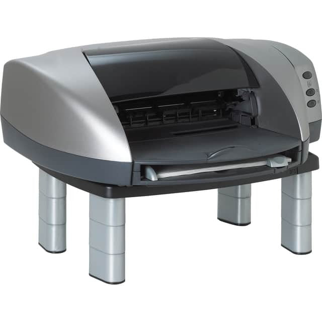 3M 3M MMMMS80B Premium Adjustable Monitor Stand (5.8 in H x 12 in W)