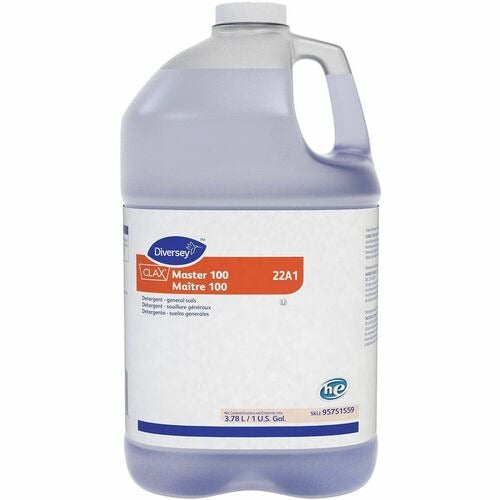 DIVERSEY Diversey Care DVO95751559 Neutral Laundry Detergent