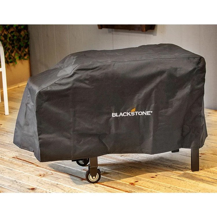 Blackstone 1529 Griddle Cover 28 Inch Black Polyester for 28 Inch Blackstone Griddle Cooking Station