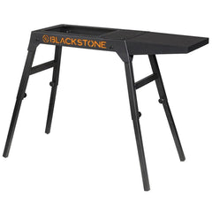 Blackstone 5013 Griddle Stand Tabletop with Side Shelf 17/22 Inch Replacement MPN